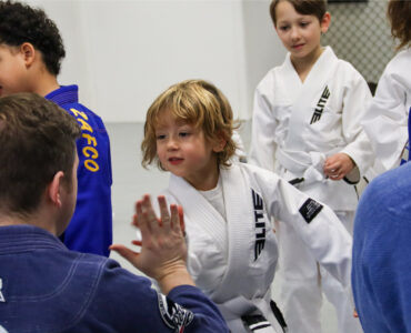 kids bjj classes arlington virginia district martial arts