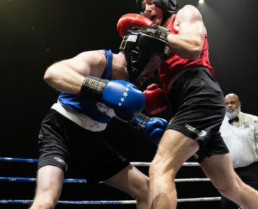 boxing classes arlington virginia usa boxing certified district martial arts