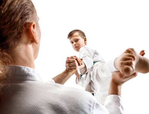 Why Kids Martial Arts Are More Than Just Self-Defense