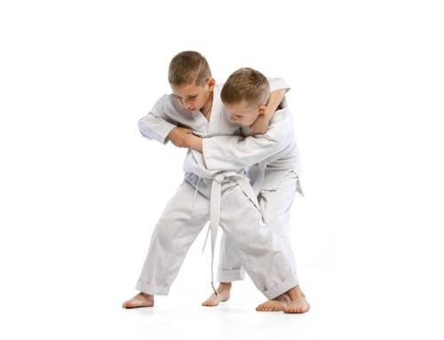 Understanding Different Styles in Kids Grappling