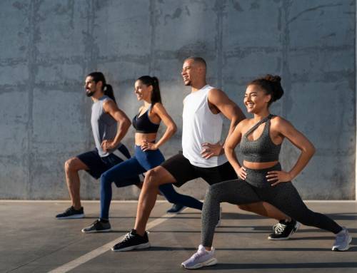 Boost Your Fitness: Effective Workouts for a Healthier You