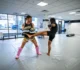 Muay Thai for Beginners in Arlington, VA: What to Expect at Your First Class